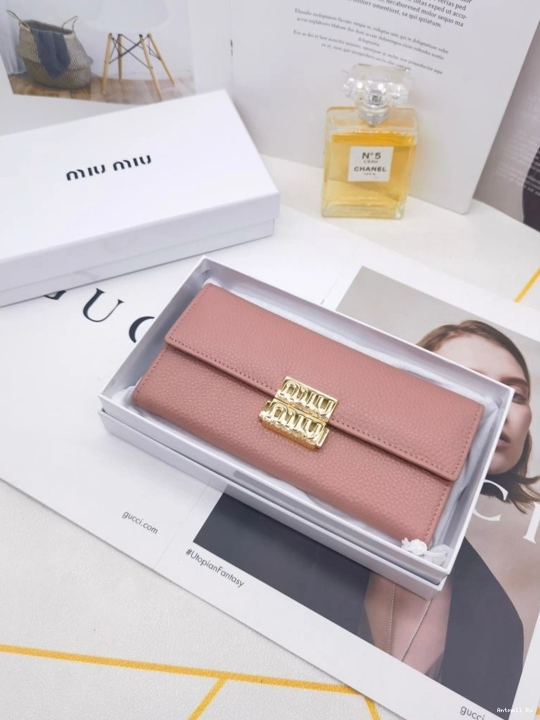 85854 AllSeason Miu Miu Wallets Purse 0704